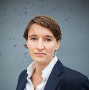 Meet your Posher, Hannah l